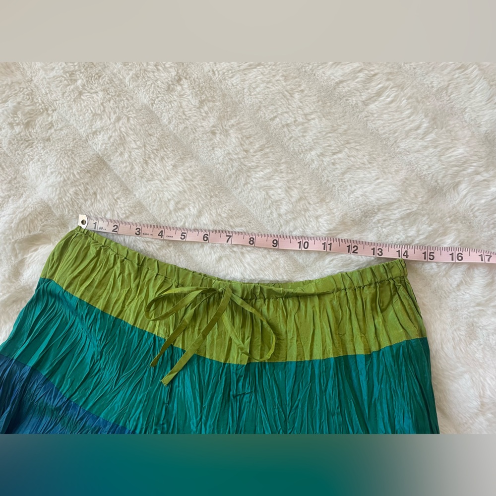 Cache skirt. - Picture 9 of 10